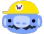 wump_wario Discord Emoji from NitroLoot | Free Nitro Giveaways &  Community