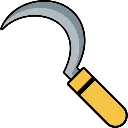 Sickle
