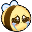 BeeSad
