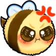 BeeAngry