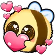 BeeHeart