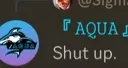 shutup shutup