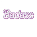 BadassBarbiefont