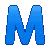 :letterm: