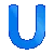 :letteru: