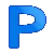 :letterp: