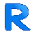 :letterr: