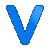 :letterv: