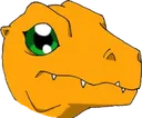 Agumon