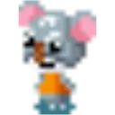 gonzo_pixel
