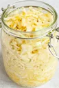Sauerkraut