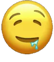 animoji_drool