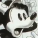 MickeyShocked