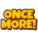 oncemore