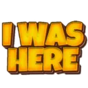 iwashere