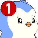 PenguPinged