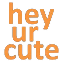 02_heyurcute