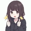 thumbs