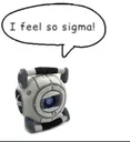 sigma