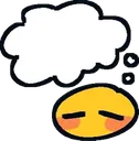 think