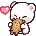v_MilkBearHug