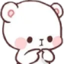 v_MilkBearShy v_MilkBearShy
