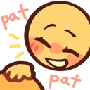 pat_pat_give