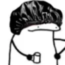 florkbonnet