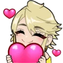 PreztoLove PreztoLove