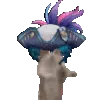 BrantHappyCat