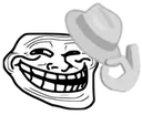 TrollFedora