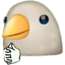 ProceedPigeon