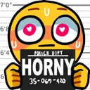 aemoji_hornyjail
