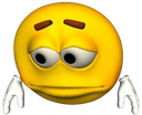 sad