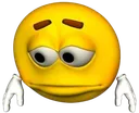 sad