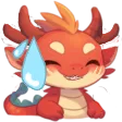 dragonSweat