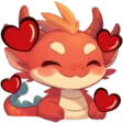 dragonLove