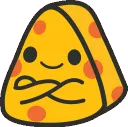 DerpyCheeseCrossedArms