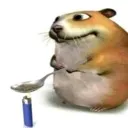 methhampster