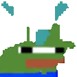 pepeMeltdown