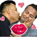 Kiss