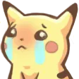 pikacry