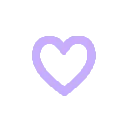 zzheartpurple