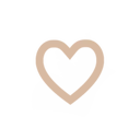 zzheartbeige