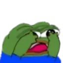 peepoScared