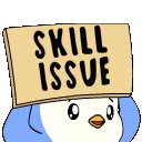 pengu_skill_issue