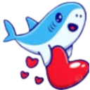 tvsharkheart