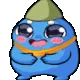 BlushReallyHappyDankExplode