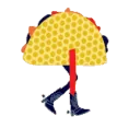 walkingtaco