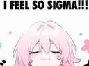 IFEELSOSIGMA
